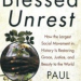 Thumbnail image for “Blessed Unrest”- You’ve got to start sometime, somewhere.