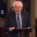 Thumbnail image for Bernie Sanders takes to the floor to protest the Tax Cut Deal
