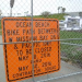 Thumbnail image for Reader Rant: SDG&E Closes Section of OB Bike Path Without Public Notice Just Before “Bike to Work Day”