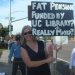 Thumbnail image for Residents Turn Out to Save OB Library – Rallies Held at All 7 Threatened Libraries