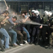 Thumbnail image for Saturday’s News From Iran … continuous update : Iranian police use tear gas and water cannon to disperse demonstrators … but they fight back