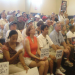Thumbnail image for Why we went to a health care reform town hall meeting in sizzling Spring Valley with Rep Susan Davis