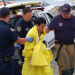 Thumbnail image for Nude Swimmer Disrupts Filming at OB Pier