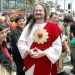 Thumbnail image for Jesus Comes To Comic-Con, A Photo Gallery