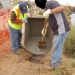 Thumbnail image for New City benches along Sunset Cliffs cool … illegal dumping by city workers not so cool.