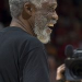 Thumbnail image for Ernie McCray Honored by University of Arizona Black Alumni Basketball