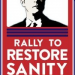 Thumbnail image for San Diegans scramble to find venue to “join” Jon Stewart and Steve Colbert rally in DC on October 30th