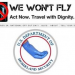 Thumbnail image for Wednesday, Nov.24th is ‘National Opt Out Day’ – boycott airport scanners.