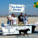 Thumbnail image for Dog Beach Dog Wash does its part in keeping the beach and parks clean.