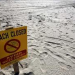 Thumbnail image for OB is one of several SoCal beaches closed due to sewage contamination.
