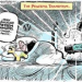 Thumbnail image for Mubarak snoozes as the whole world watches …