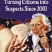 Thumbnail image for Obama signs Patriot Act extension after many liberal Democrats support it.