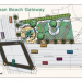 Thumbnail image for City of San Diego:  Ocean Beach Gateway Project on time and on budget