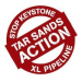 Thumbnail image for 350.org Co-Founder Bill McKibben and <del>160</del> 220 Others Arrested at White House Protesting Tar Sands Pipeline