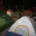 Thumbnail image for Tents and tension return to Civic Center Plaza at Occupy San Diego