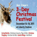 Thumbnail image for Liberty Station Christmas Event Turns Into a Scrooge-style Nightmare