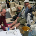 Thumbnail image for Today I Washed Feet – Maundy Thursday in Ocean Beach