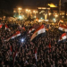 Thumbnail image for Thousands of Anti-Military Egyptians throng Tahrir Square