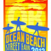 Thumbnail image for Band Line Up for the OB Street Fair – June 23rd, 2012