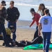 Thumbnail image for Famous big-wave surfer – Mike Parsons – breaks neck on Ocean Beach