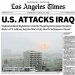 Thumbnail image for The Southern Californian Major Dailies Failed Miserably in “Commemorating” the 10 Year Anniversary of the Iraq War