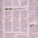 Thumbnail image for OB Rag Reader Comments Published in U-T Focus on Filner Debate