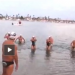 Thumbnail image for Swimmers Reach Point Loma From Santa Barbara – Breaking World Record