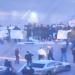 Thumbnail image for In Solidarity With Ferguson, San Diego Protesters Shut Down 2 Freeways