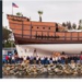 Thumbnail image for San Salvador Replica to Be “Launched” Sunday, July 19th