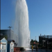 Thumbnail image for Water Show in the Midway District