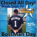 Thumbnail image for Sept 30th: Hodad’s Closed All Day for BossMan Day