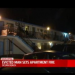 Thumbnail image for Arrest Ends Attempt to Set Ebb Tide Motel Unit on Fire