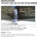 Thumbnail image for The Reader Uncovered Same Navy Waste Water Flushing Over Sunset Cliffs Back Last April