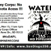 Thumbnail image for Standing Rock Solidarity Action at San Diego Army Corps of Engineers – Tues., Nov. 15th