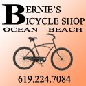 Bernie's Bikes