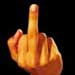 Thumbnail image for Reader Rant: Swearing off Politics!