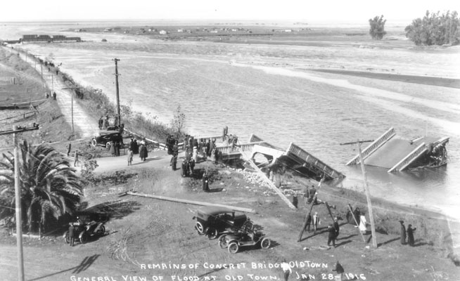 San Diego flood 1916 01