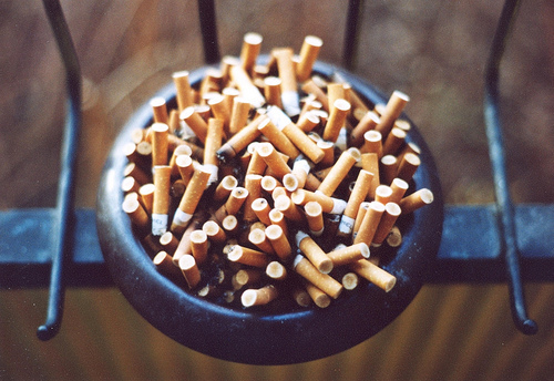 cigarettes-in-bowl