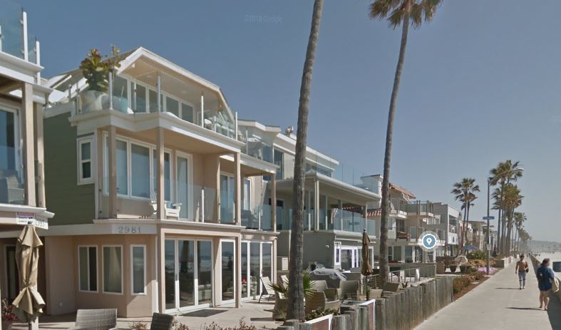 “Congratulations City Council – You have created a short-term rental ghetto in Mission Beach”