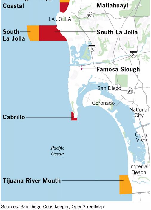 San Diego County Marine Protected Areas Are Working